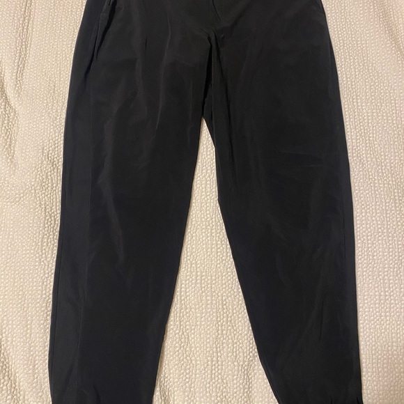 ATHLETA Brooklyn Mid Rise Ankle Pants - Picture 3 of 4
